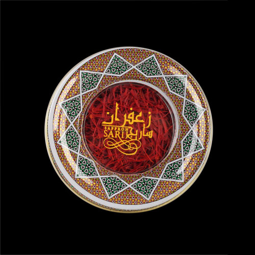 خرید زعفران نگین صادراتی خاتم - زافارونه فروشگاه تخصصی زعفران صادراتی