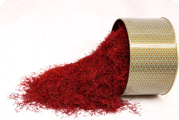 خرید آنلاین زعفران سرگل صادراتی فله - زافارونه فروشگاه تخصصی زعفران صادراتی