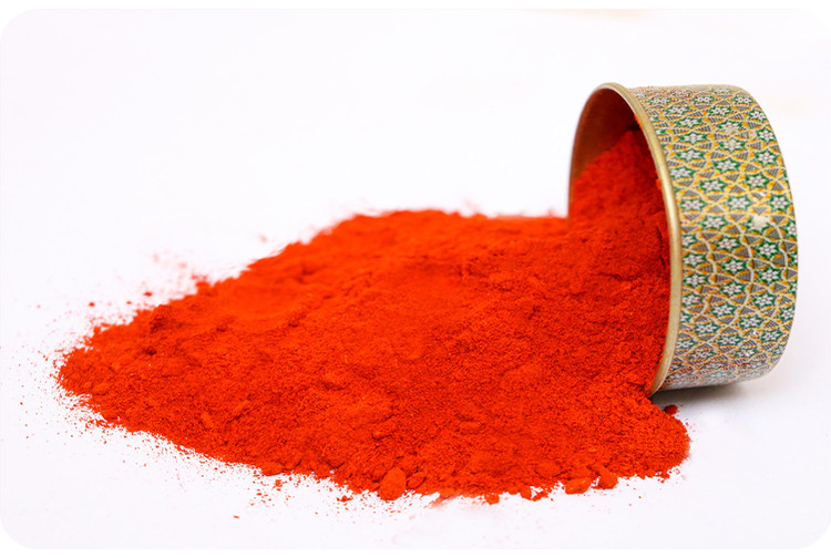 پودر خامه زعفران فلهای 100 گرمی،دارای برگه آنالیز | زافارونه فروشگاه تخصصی زعفران صادراتی